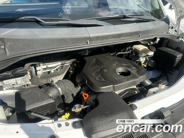 Hyundai 쏠라티 Luxury, 2020 18