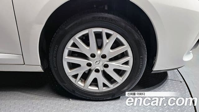 Renault Korea(Samsung) 뉴SM3 SE, 2014 все фото