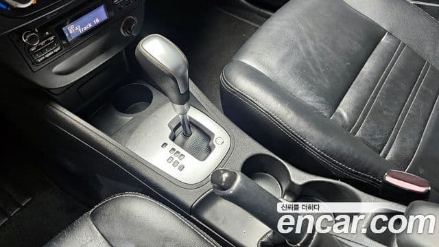 Renault Korea(Samsung) 뉴SM3 SE, 2014 9