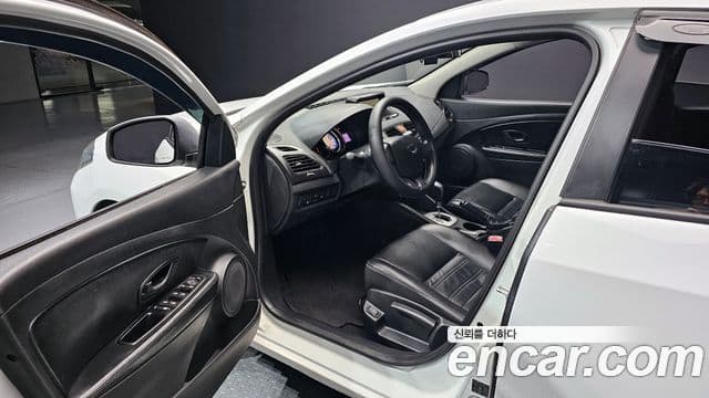 Renault Korea(Samsung) 뉴SM3 SE, 2014 11