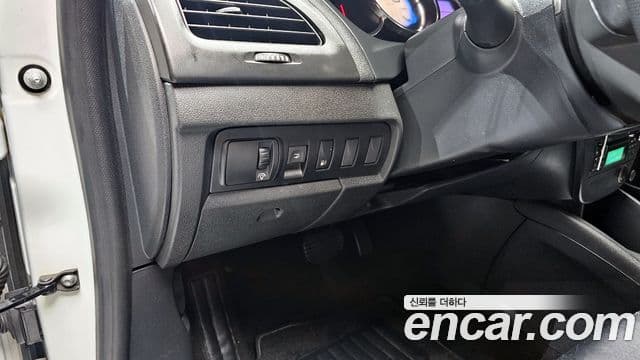 Renault Korea(Samsung) 뉴SM3 SE, 2014 14