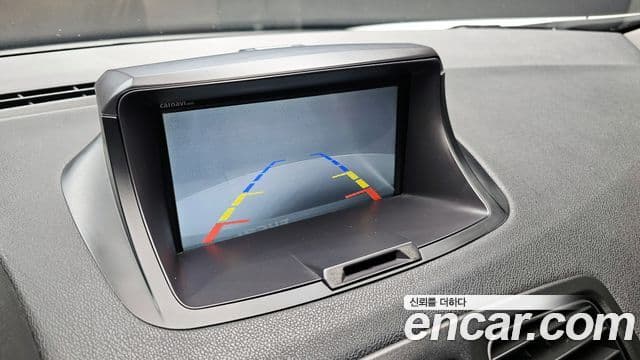 Renault Korea(Samsung) 뉴SM3 SE, 2014 16