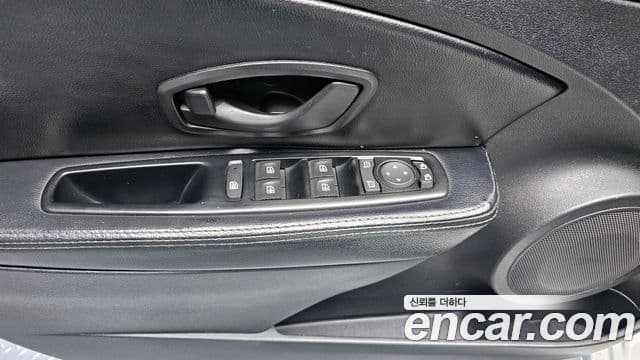 Renault Korea(Samsung) 뉴SM3 SE, 2014 17