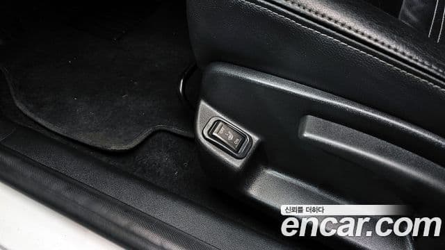 Renault Korea(Samsung) 뉴SM3 SE, 2014 19