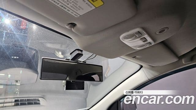 Renault Korea(Samsung) 뉴SM3 SE, 2014 20