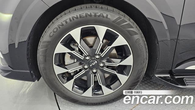 Kia Carnival 4세대 бензин 9인승 High Limousine(компания по спецнадстройкам), 2023 все фото