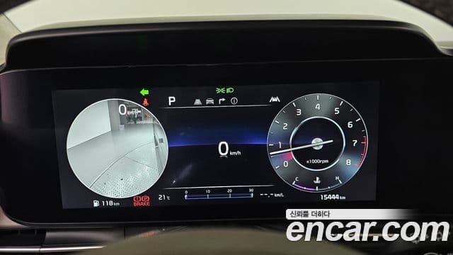 Kia Carnival 4세대 бензин 9인승 High Limousine(компания по спецнадстройкам), 2023 8