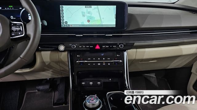 Kia Carnival 4세대 бензин 9인승 High Limousine(компания по спецнадстройкам), 2023 15