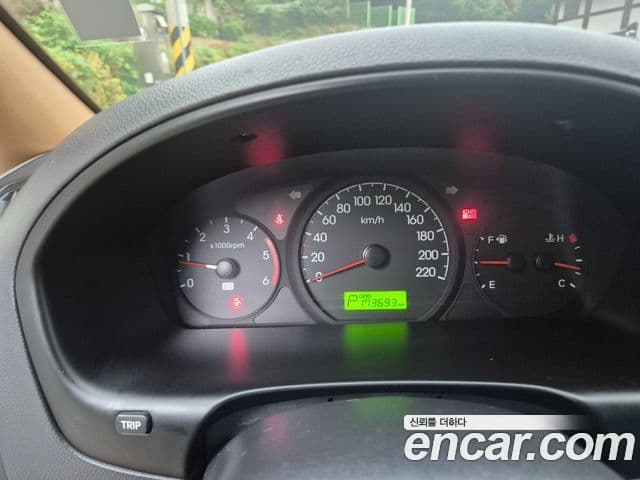 Hyundai Grand Starex кемпер, 2012 8