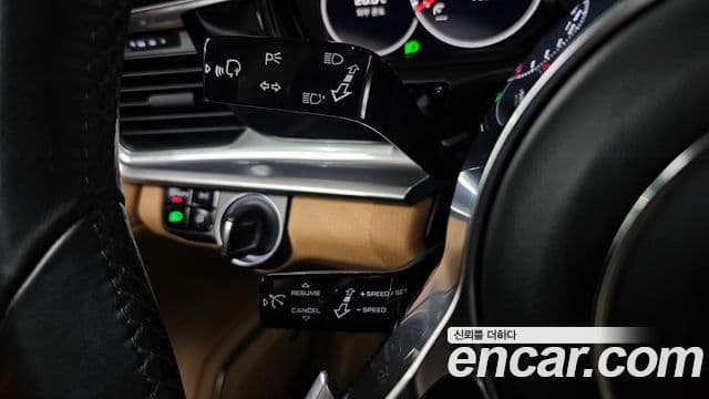 Porsche Panamera (971), 2018 18