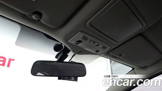 Renault Korea(Samsung) SM5 Nova LPLi такси-аренда люксовая версия, 2016 18