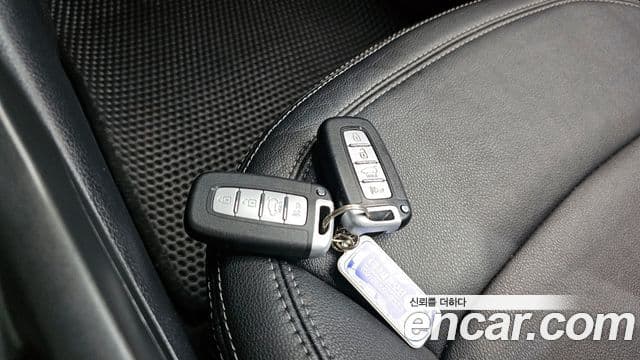 Kia Sportage R топовая версия, 2011 17