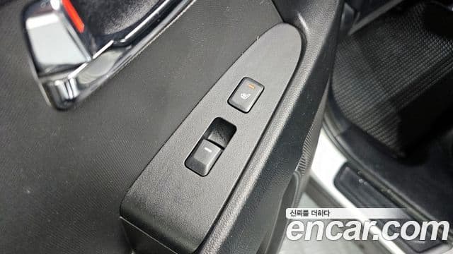 Kia Sportage R топовая версия, 2011 18