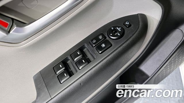 Kia The / новый New Ray Prestige, 2021 14