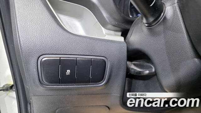 Kia The / новый New Ray Prestige, 2021 15