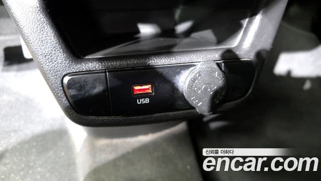 Kia The / новый New Ray Prestige, 2021 16