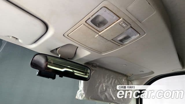 Kia The / новый New Ray Prestige, 2021 17