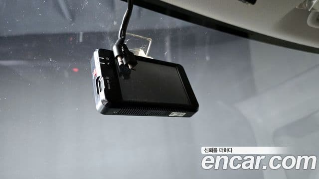 Kia The / новый New Ray Prestige, 2021 20