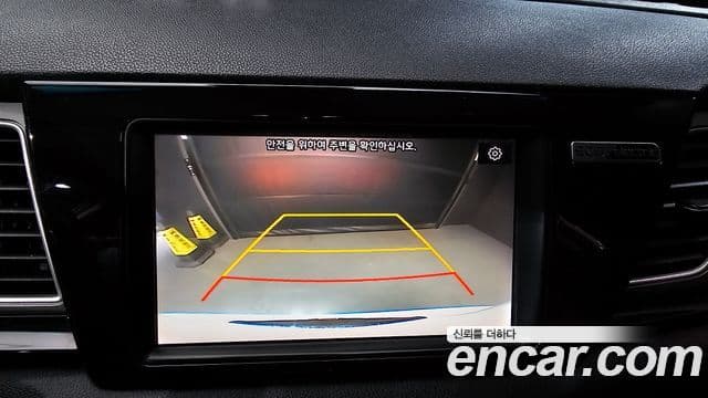 Kia Niro EV Noblesse, 2019 15