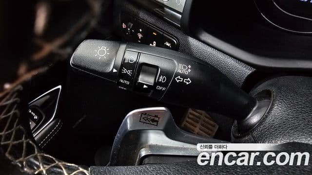 Kia Niro EV Noblesse, 2019 16