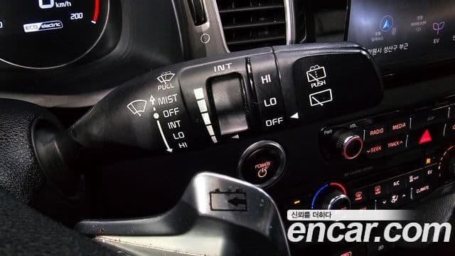 Kia Niro EV Noblesse, 2019 17