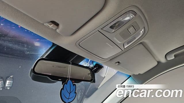 Kia Niro EV Noblesse, 2019 18