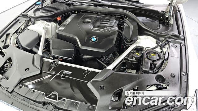 BMW 5시리즈 (G30) 520i M Sport, 2023 6