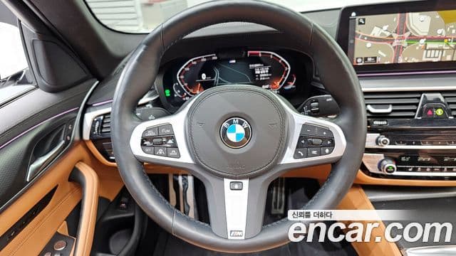 BMW 5시리즈 (G30) 520i M Sport, 2023 13