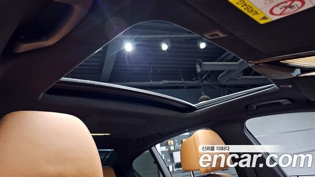 BMW 5시리즈 (G30) 520i M Sport, 2023 19