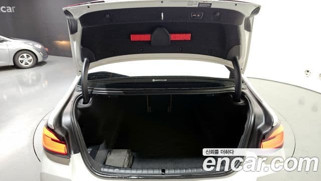 BMW 5시리즈 (G30) 520i M Sport, 2023 20