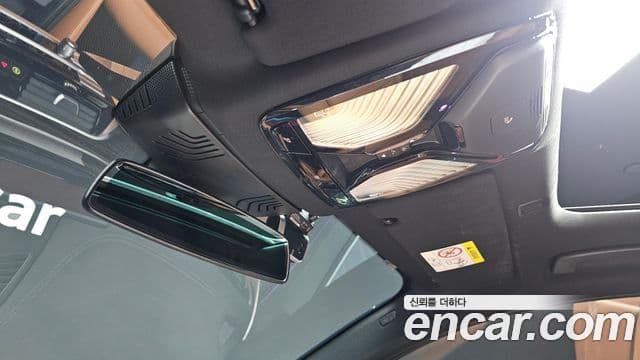 BMW 5시리즈 (G30) 520i M Sport, 2021 14