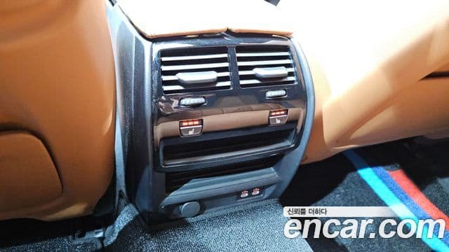 BMW 5시리즈 (G30) 520i M Sport, 2021 15