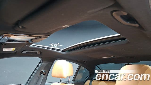 BMW 5시리즈 (G30) 520i M Sport, 2021 18