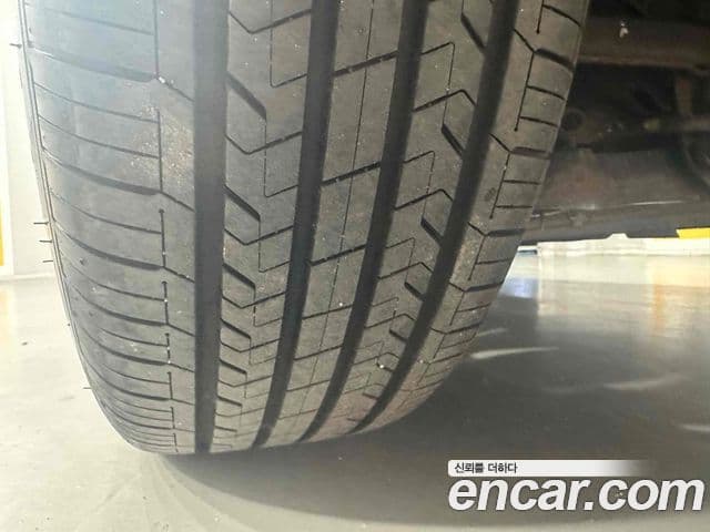 Kia The / новый New K5 LPI Deluxe, 2015 19