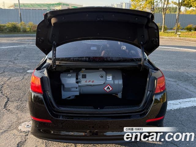 Kia The / новый New K5 Luxury, 2014 2