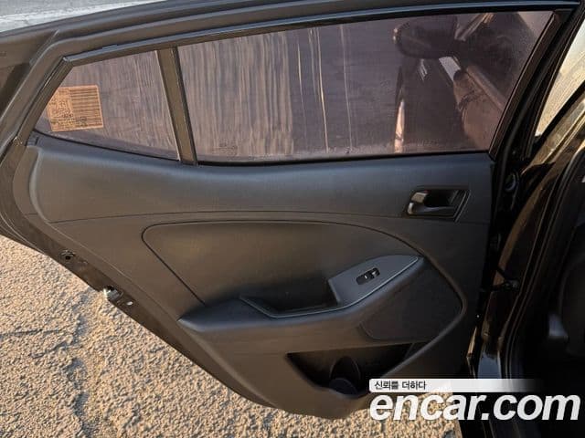 Kia The / новый New K5 Luxury, 2014 15