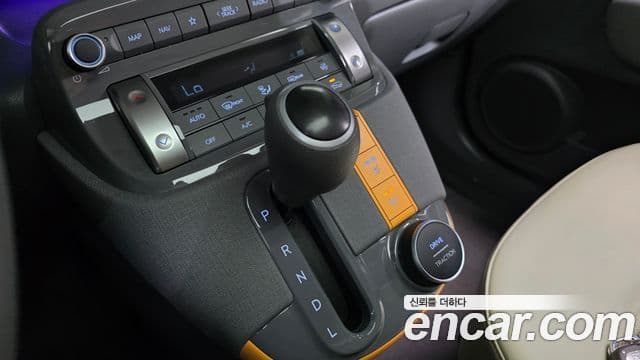 Hyundai Casper Inspiration, 2022 9