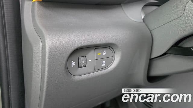 Hyundai Casper Inspiration, 2022 14