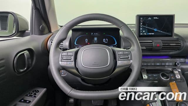 Hyundai Casper Inspiration, 2022 15