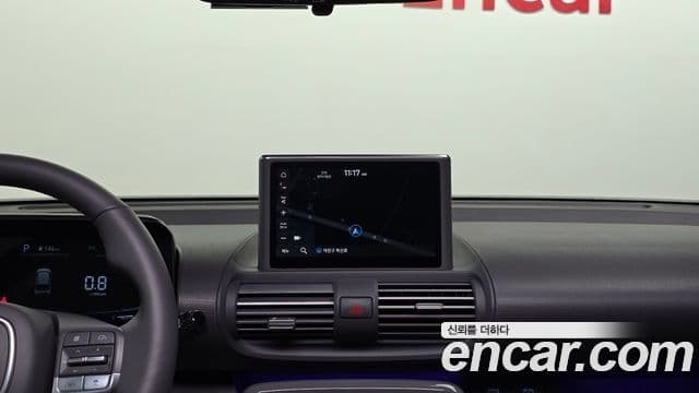 Hyundai Casper Inspiration, 2022 16