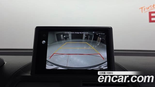 Hyundai Casper Inspiration, 2022 17