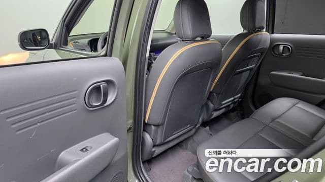 Hyundai Casper Inspiration, 2022 18