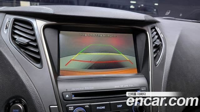 Hyundai Grandeur HG гибрид Premium, 2015 15