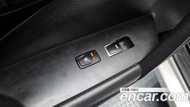 Hyundai Grandeur HG гибрид Premium, 2015 16