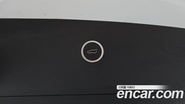 Tesla модель X Long Range, 2020 20