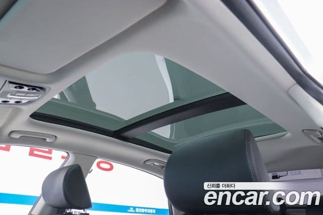 Kia K7 Premier Noblesse, 2020 8