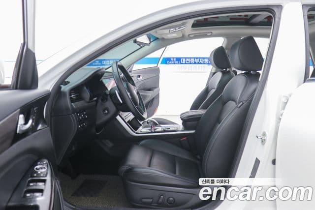 Kia K7 Premier Noblesse, 2020 9