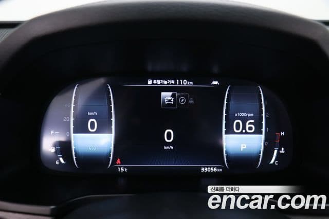 Kia K7 Premier Noblesse, 2020 12