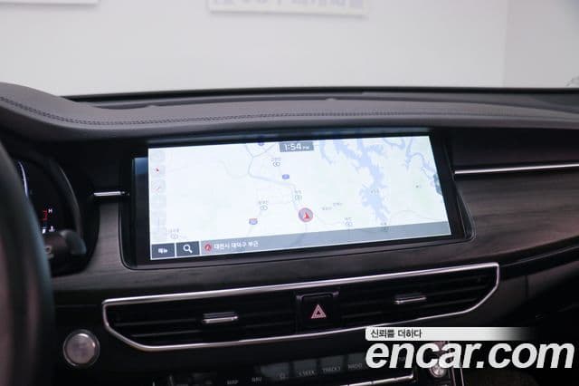 Kia K7 Premier Noblesse, 2020 13