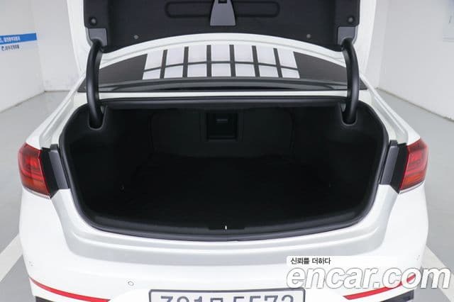 Kia K7 Premier Noblesse, 2020 19